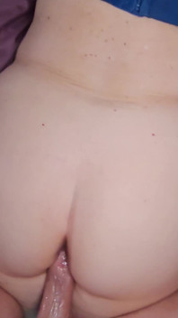 Summer Evening at the PAWG GILF's Place - POV Version