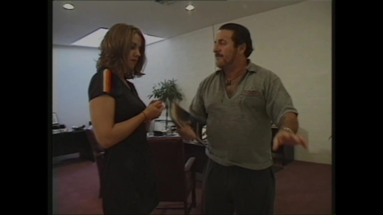 MMV films - The Original: Successful Proof of Work