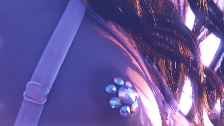 Pink Lights Entertainment: Your baby pearl angel