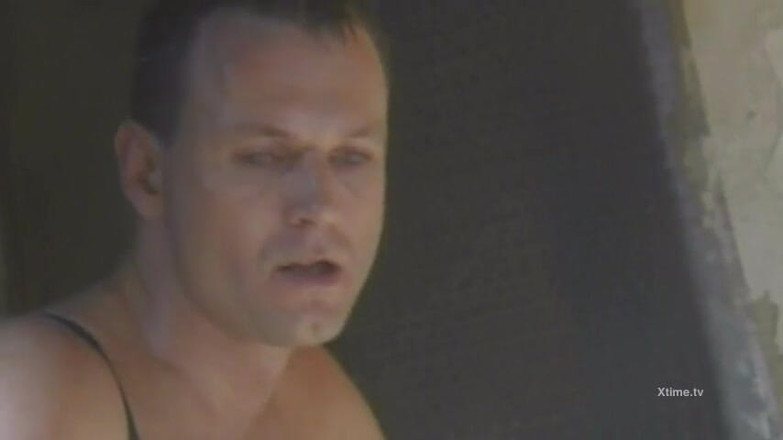 Monster Cocks: 운 좋은 남자를 위한 놀라운 애널 난교