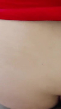 거대한 엉덩이를 가진 여배우를 캐스팅, 로라 로드리게스, 그녀의 데뷔 P2/2에 긴장