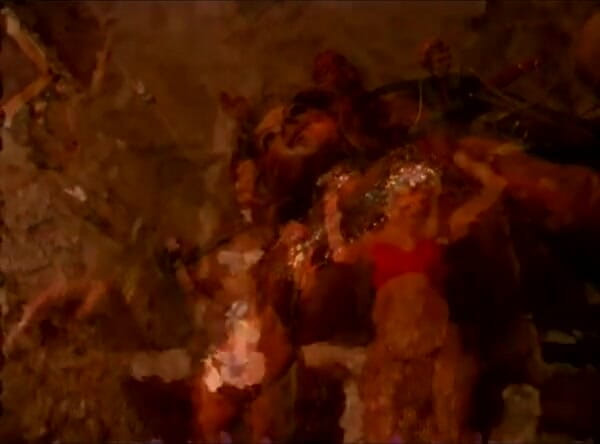 Maledom Austria: Occult Maledom ritual