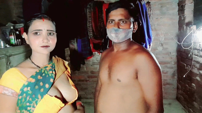 Renudbf: Desi gorący seks z Bhabhi Pełne hindi audio