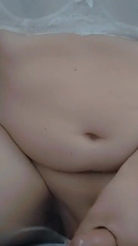 Erstes Oeffentliches Video Doppeldildo