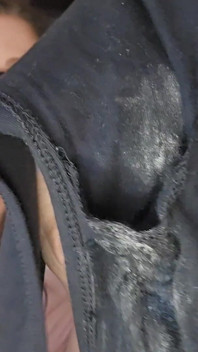 Cotone Nero Tutto Il Culo Di Calvin Kleins