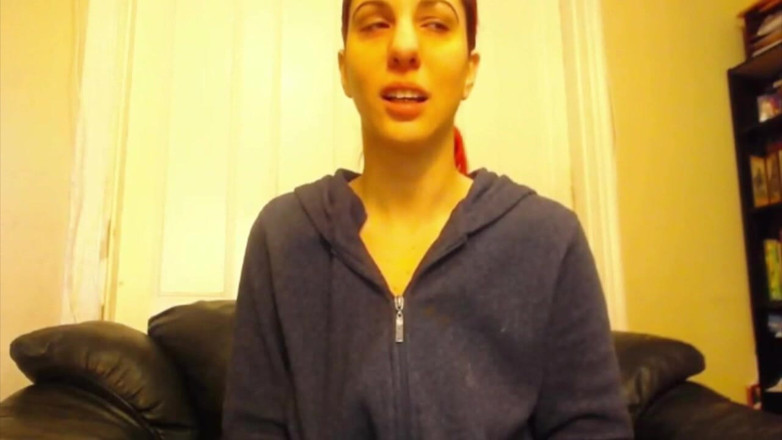 Quinn brooks: Oh, el moco Wmv
