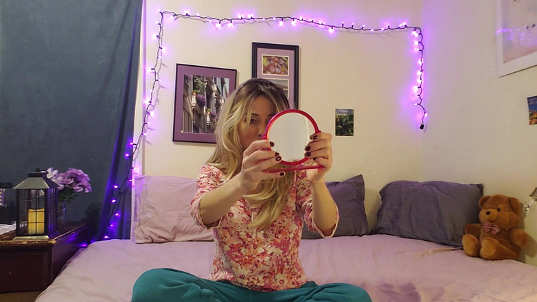 Brenna Lilac: Tussi-transformation