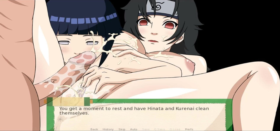 Hentai World: Jikage rising Kurenai 1