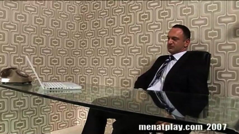 MenAtPlay: The P.a.