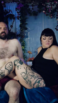 Cece Larue i Jacob Style - Upiorne dziewczyny robią to lepiej