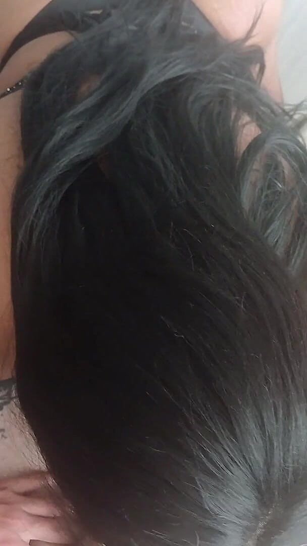 Sexy Big Ass Ladyboy Wants Me to Break Her (Vikingoazul)