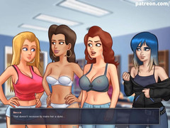 Cartoon Play: Letní sága část 166 (0.20.16)