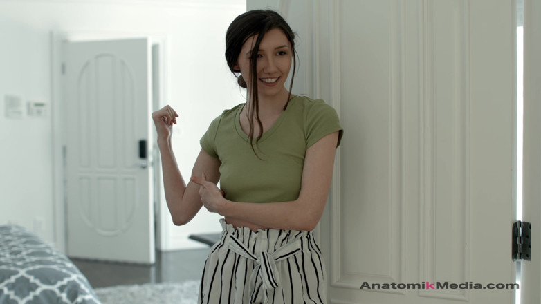 Anatomik Media: Wet Dreams