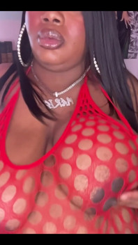 Black BBW