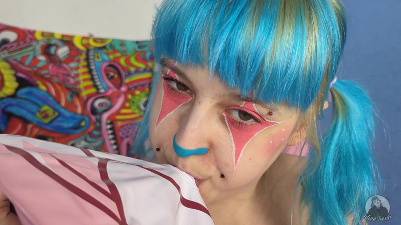 Alice Bean: Unicorn tiang raksasa bagian 2