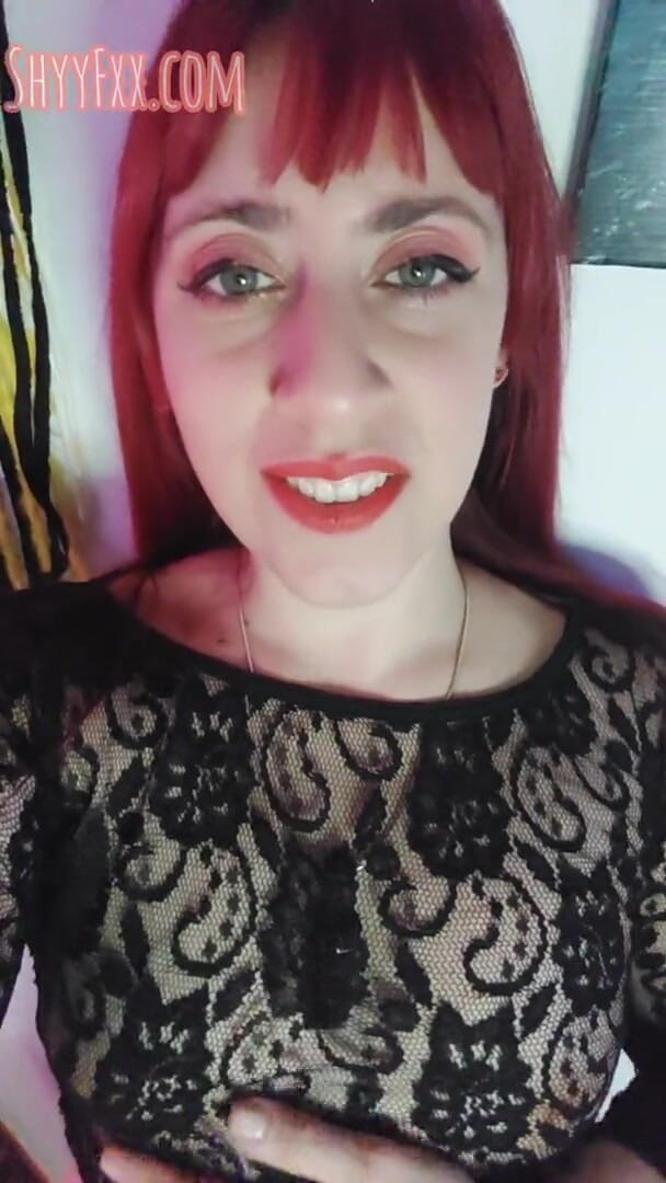 Tu Gauchita Argentina: Shyyfxx ลูกพี่ลูกน้องสาวของคุณเข้าไปในห้องและแอบเย็ดคุณสอนชักว่าว