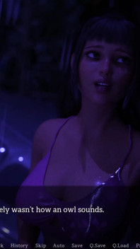 ฉันรู้จักคุณ 9 amy เห็นคนข้างบ้านเย็ดนอกบ้าน