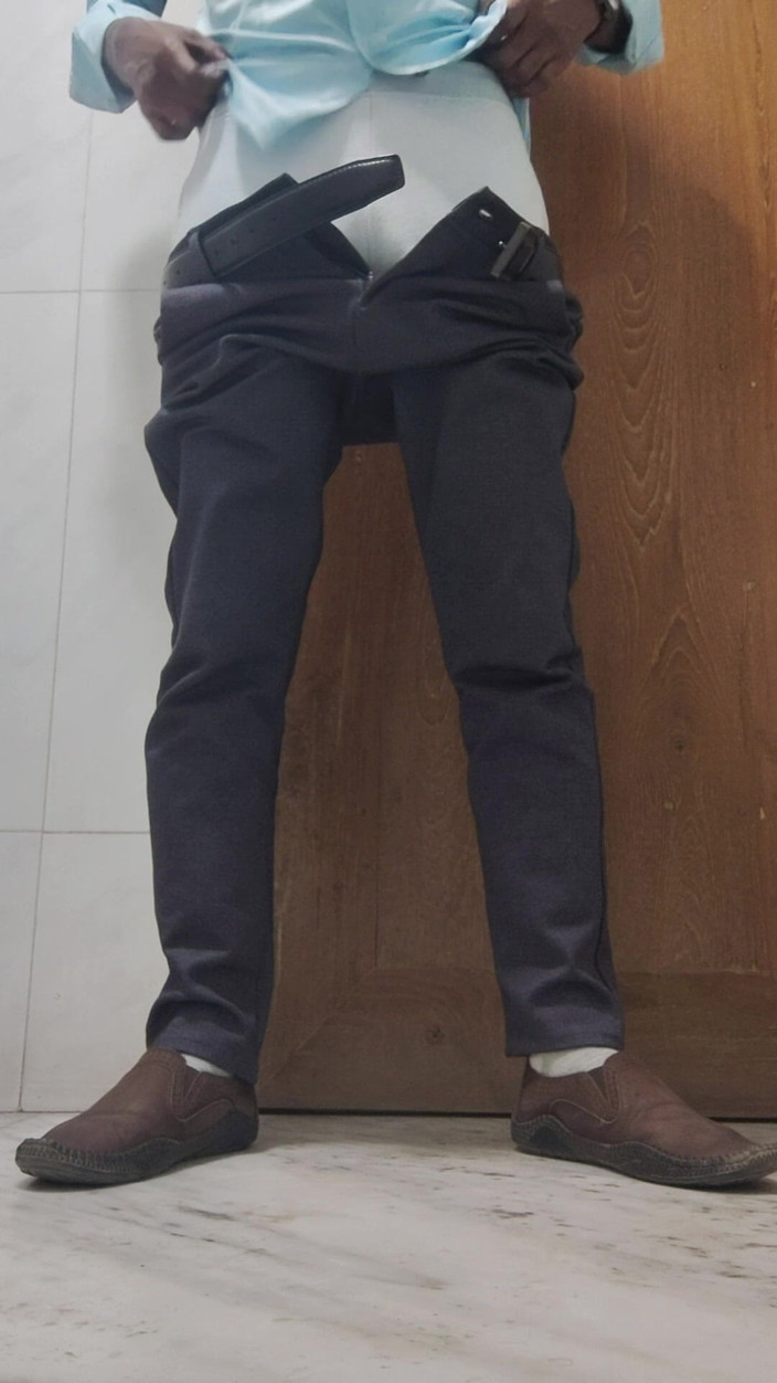 asa: Sexy honění ptáka v Alone