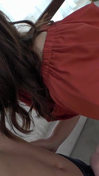 Erina - POV Super Pure! a Dental Assistant, with an Amazing Body.