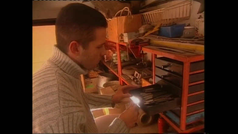 XTime Vod: Un Giorno Di Ordinaria Follia - Seconda Parte