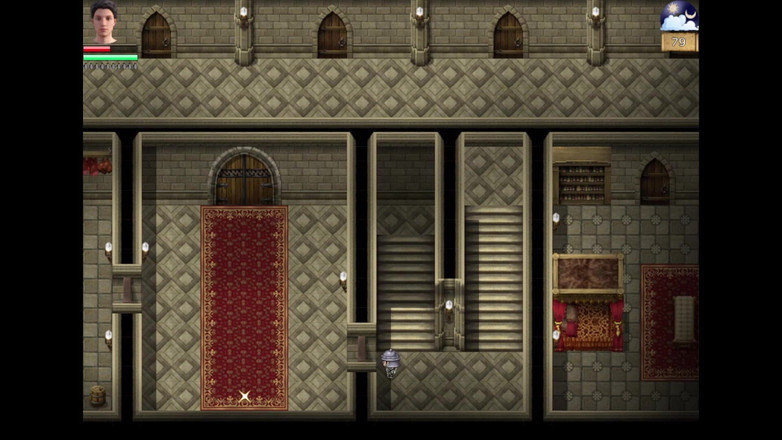 The BenJojo: Geile nonnen proberen een grote pik