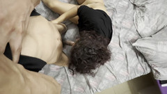 Luisxx: Üvey anne ilk başta istemedi