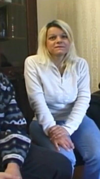 Приниження на свіжому повітрі