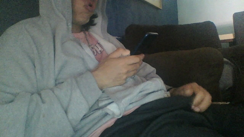 AlexAlejandro13: Я наслаждался хорошим порно