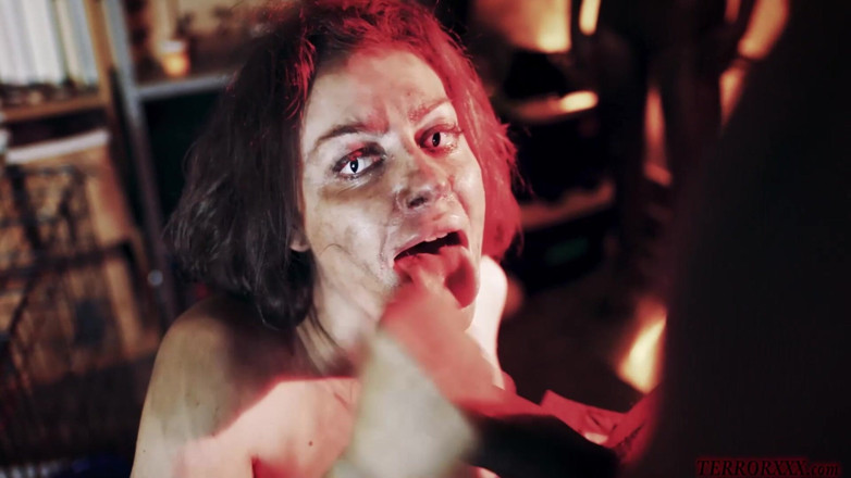 TerrorXXX: Не Корми Брут, С Участием Sovereign Syre, Джейсона Брауна