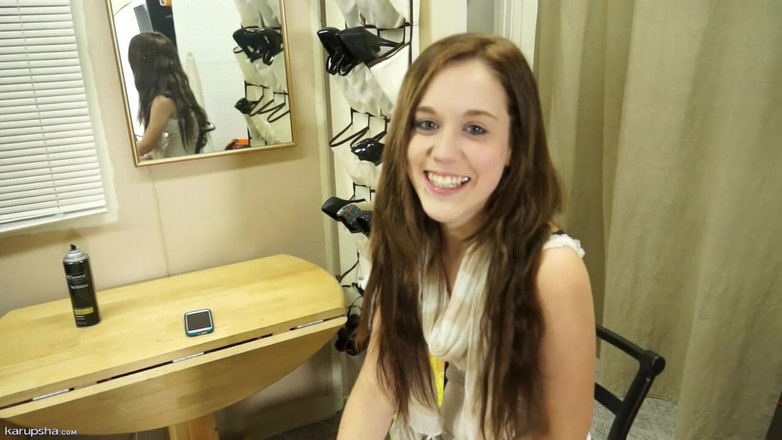 Karups: Trinity Rae
