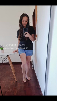 Feeling Cutesy