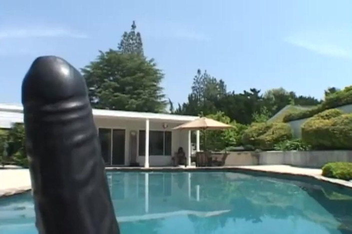 X Black: Raja hitam Lexington Steele - Episod #31