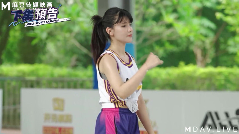 ModelMedia Asia: Mtvsq2-ep1 Goddess Sports Festival/phase 1/full Launch! the Contestants Are Here!