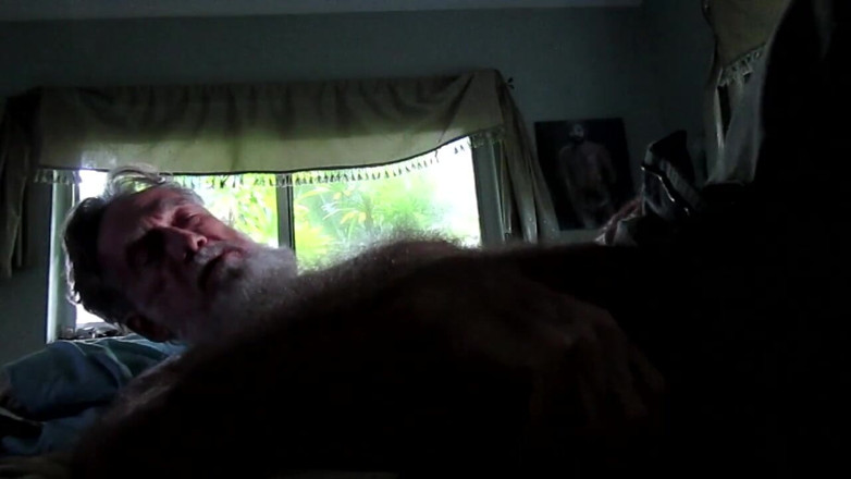 Mr hairy gardener: ハウドイノウ編集