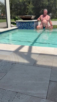 Some Pool Play in a Couple of Bottoms