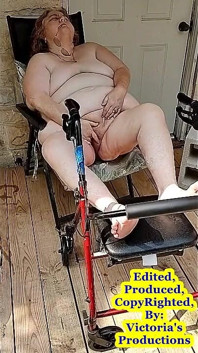 貧しい看護師ヴィッキーパート3
