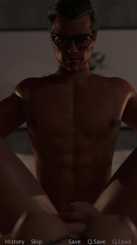 Sexothérapie 1 pour continuer