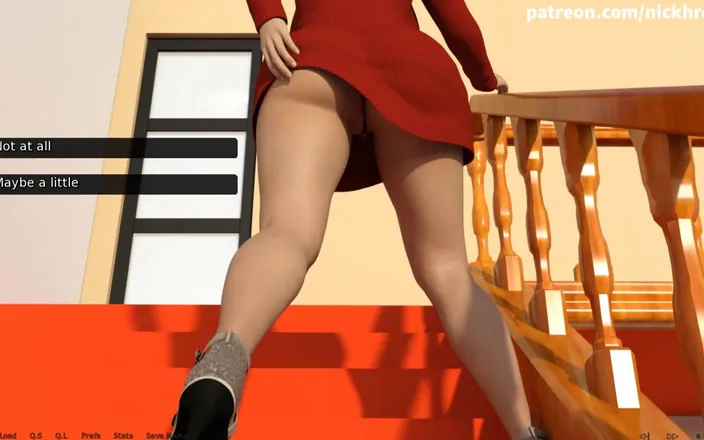Visual Novels: Where the heart is. Part 20