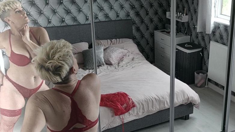 Kylie Britain Adventures: Tylko nas dwoje napalone