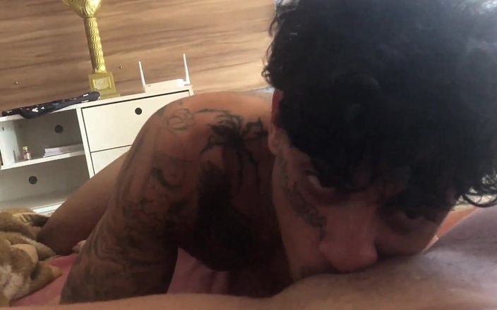 Amateur world: Je baise mon amie