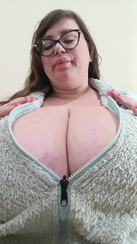 Nice Soft Fluffy Shirt