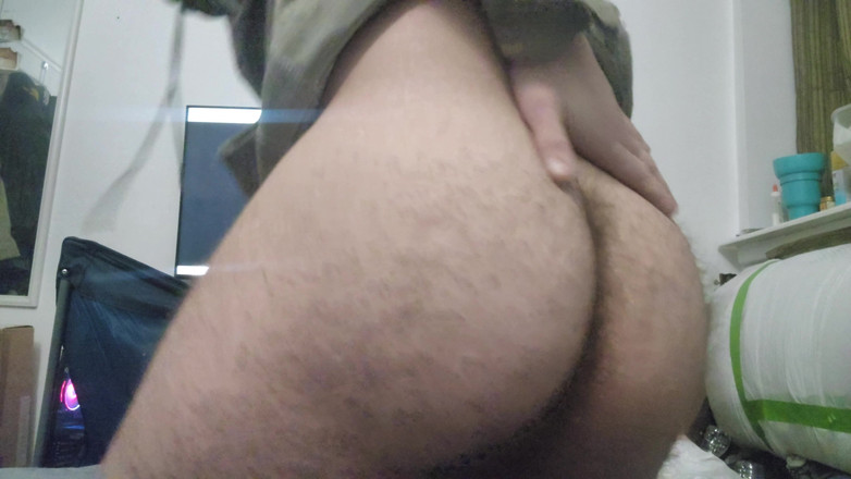 FootAijin: तंग कुंवारी गांड वाली शौकिया बबलबट कमसिन