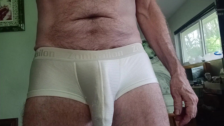Hairyartist: Kantoorbreuk