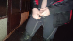 kickerscooter: Otobüs Durağı