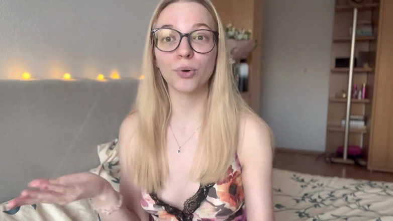 Goddess_Bella_Rae: Làm thế nào để làm cho cô ấy thống trị bạn bí...
