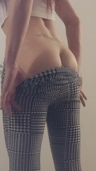 That Booty Though!
