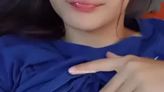 Yuliethgomez Compilation of Her Big Tits and Vagina