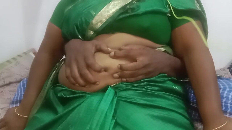 Santhi89: Suri rumah panas Tamil mengongkek rahsia bekas teman lelaki