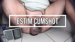 Gaylectrician: Intensile elektrische abspritzen