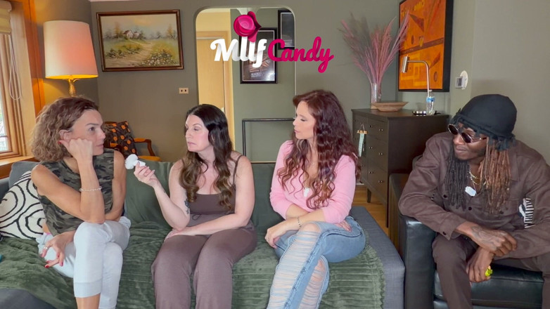MilfCandy: Milfcandy Podcast: Syren De Mer, Jenn Cameron, Karla yang tidak...